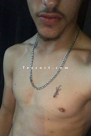 Tshow - Escort boy Rouen