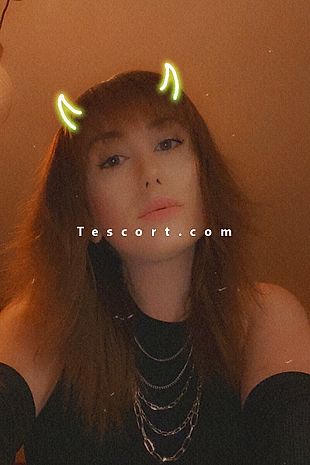Marine - Escort Trans Carrières-sous-poissy