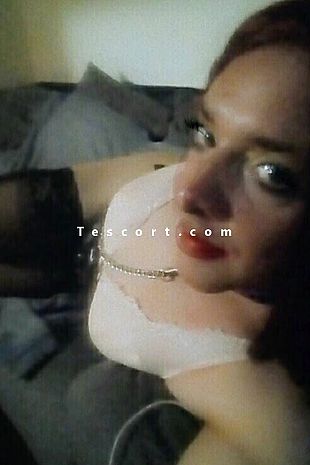 Rachelle - Escort Trans Le Havre