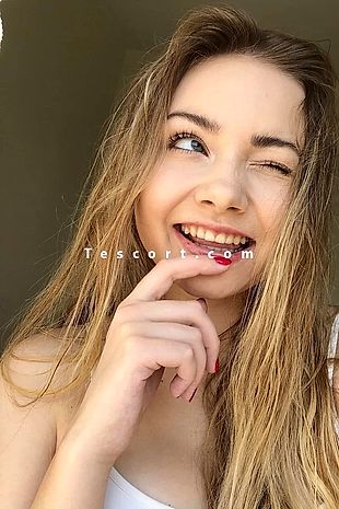 SIBBA - Escort girl Paris