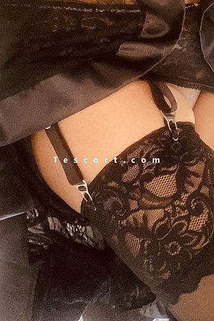 Maddy - Escort girl Alençon