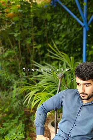 geuyn - Escort boy Blois