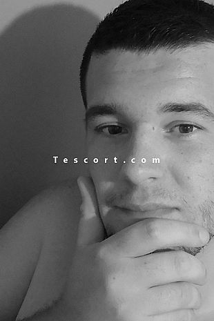 Prince - Escort boy Perpignan