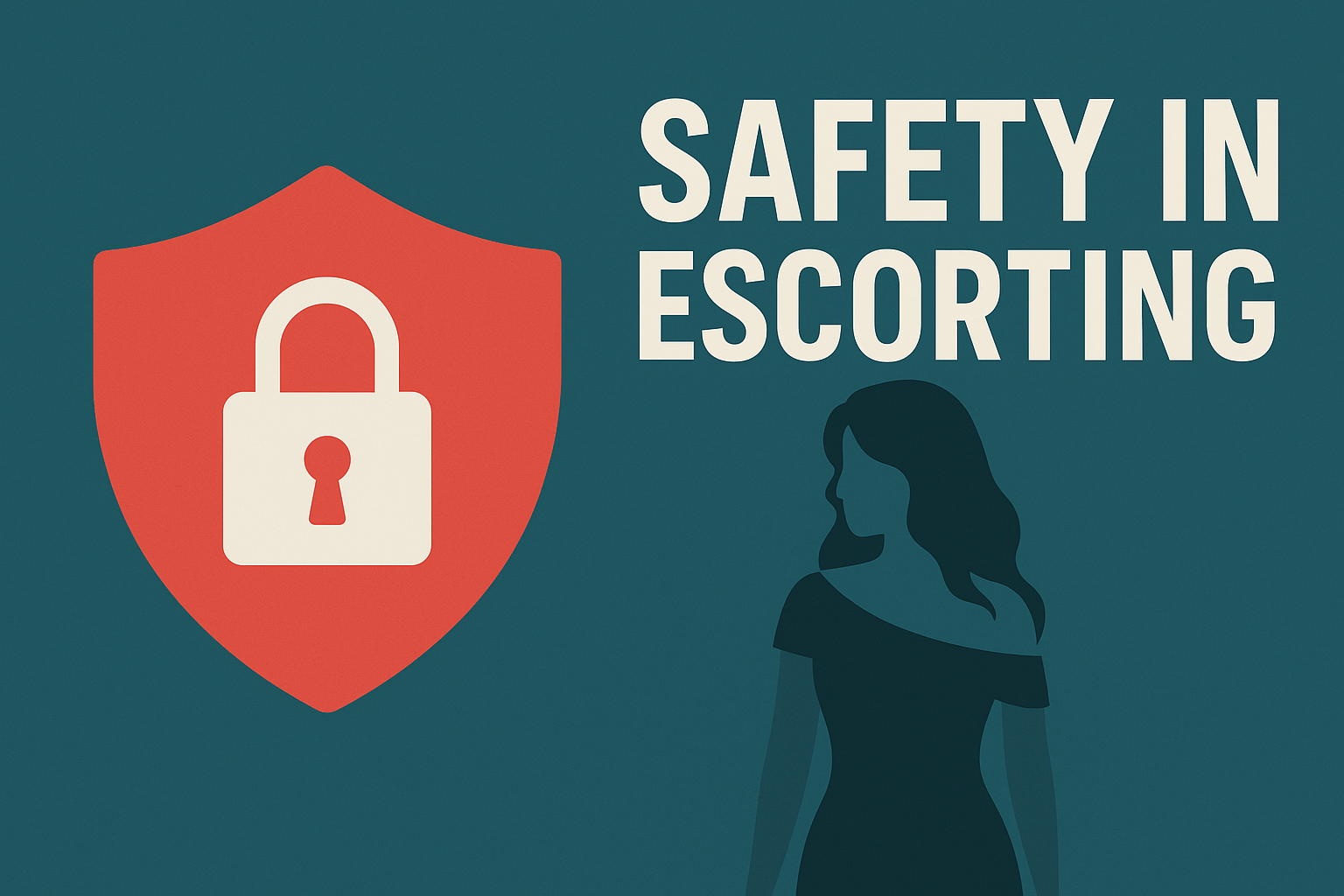 Sécurité dans l’Escort: Un Guide Réel pour Se Protéger au Quotidien