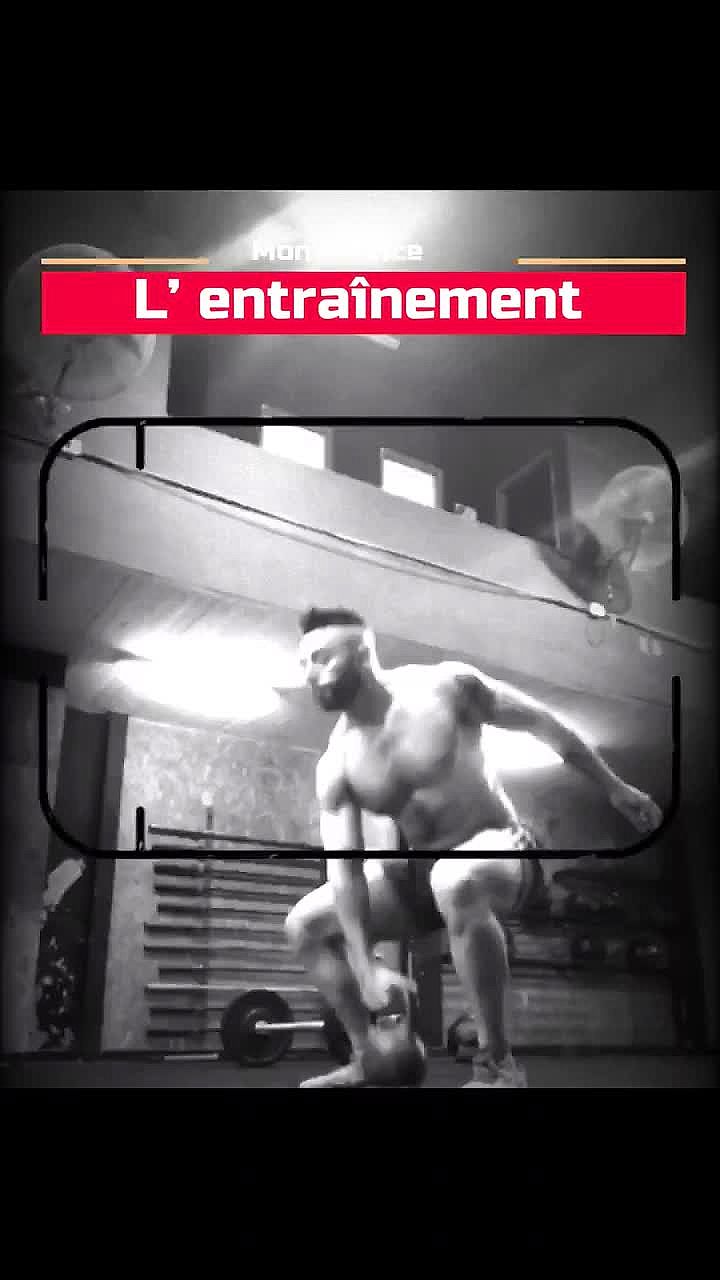 JhonFit Vidéo Arrière-plan