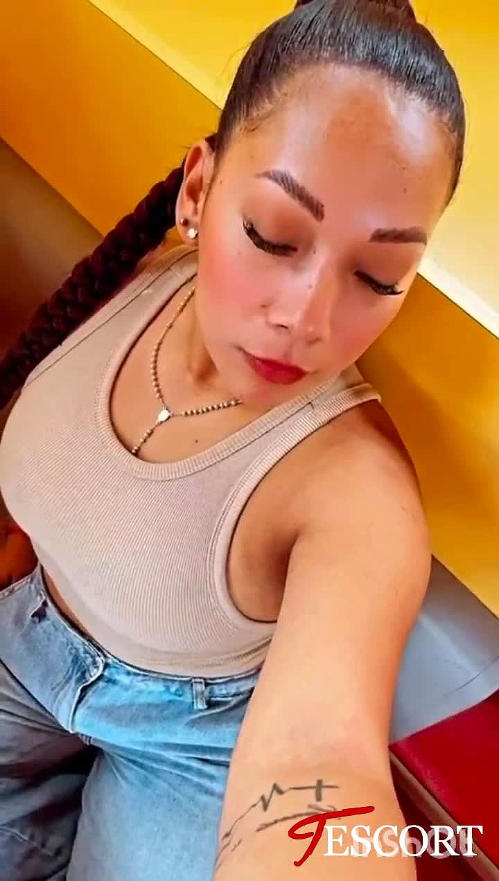 Myla Marks Video Background