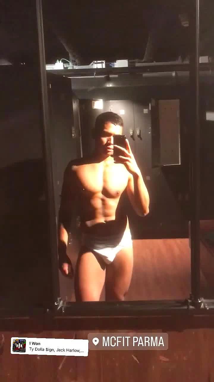 Cristian23 Vidéo Arrière-plan