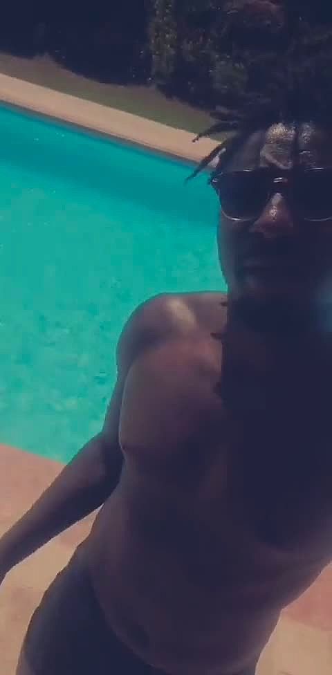 TopmalixxL Vidéo Arrière-plan