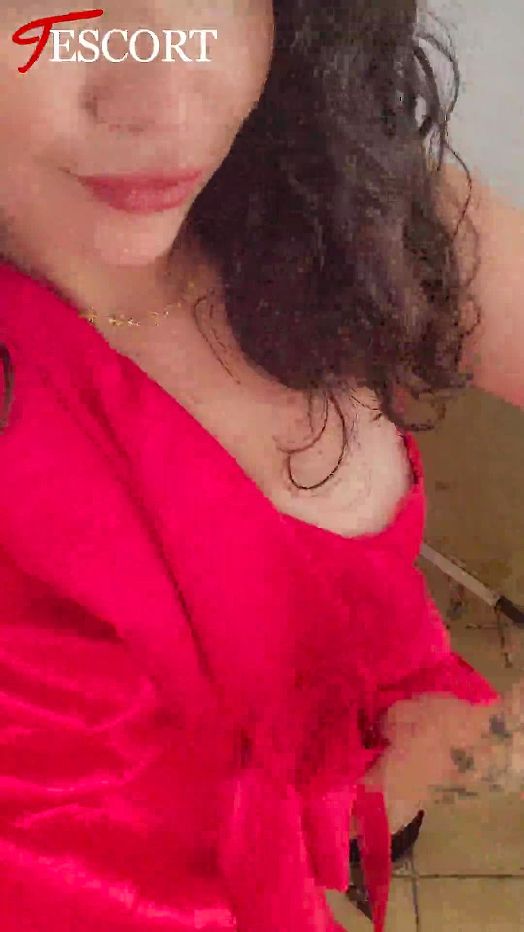 Iris Massage Vidéo Arrière-plan