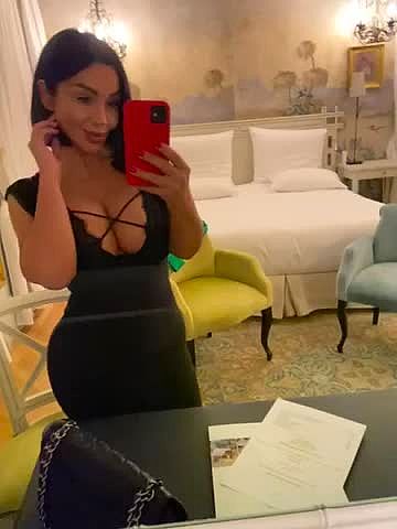 Albina GFE Vidéo Arrière-plan
