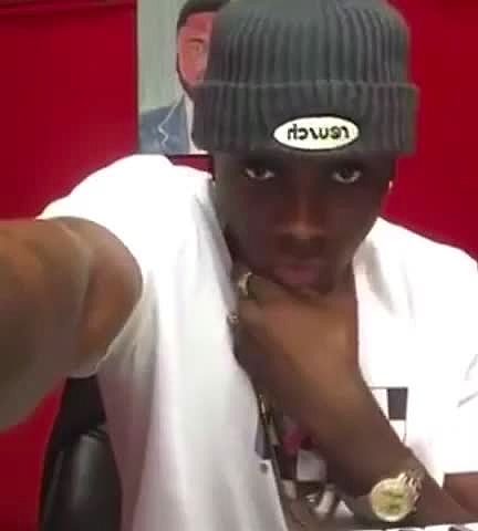 Jordan Vidéo Arrière-plan