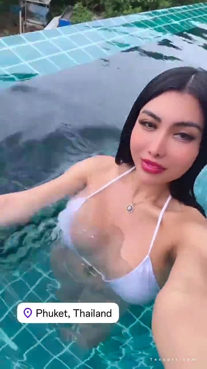 Angela Video Background