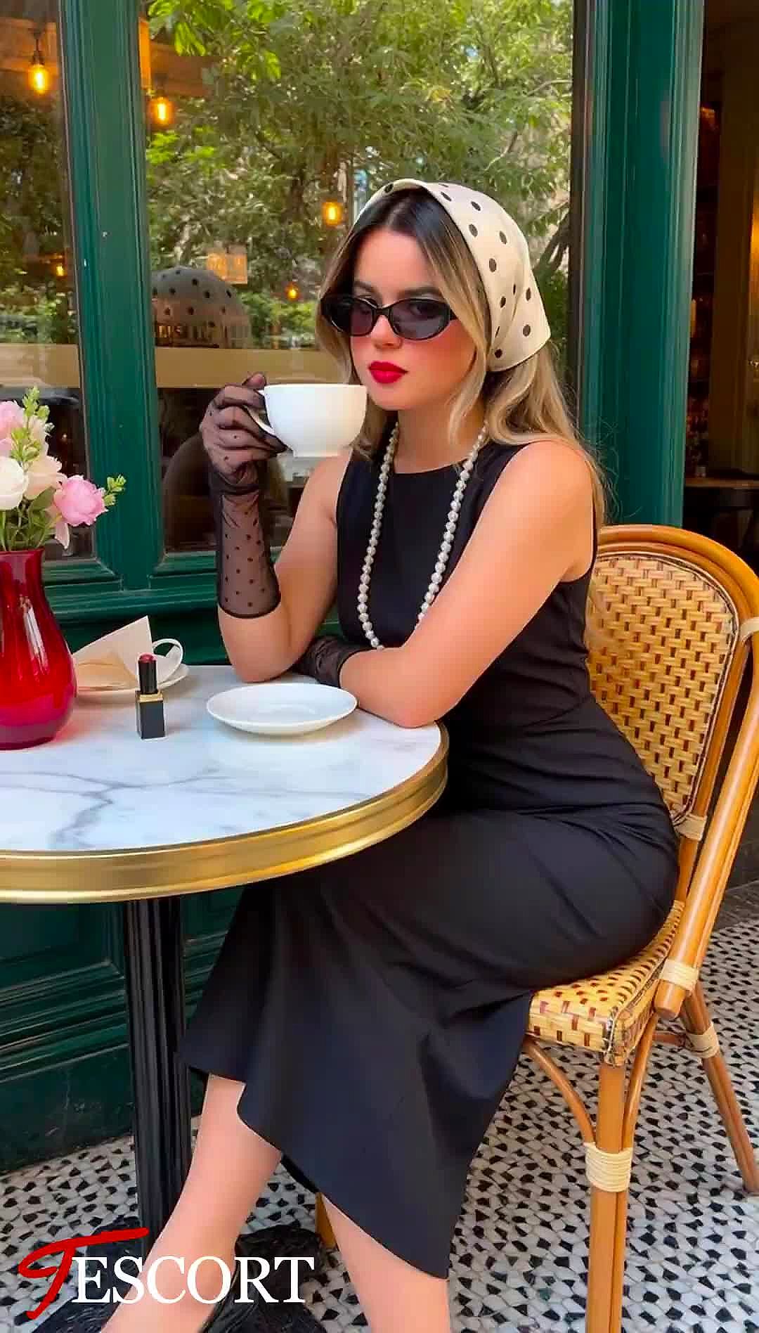 Lily Vidéo Arrière-plan