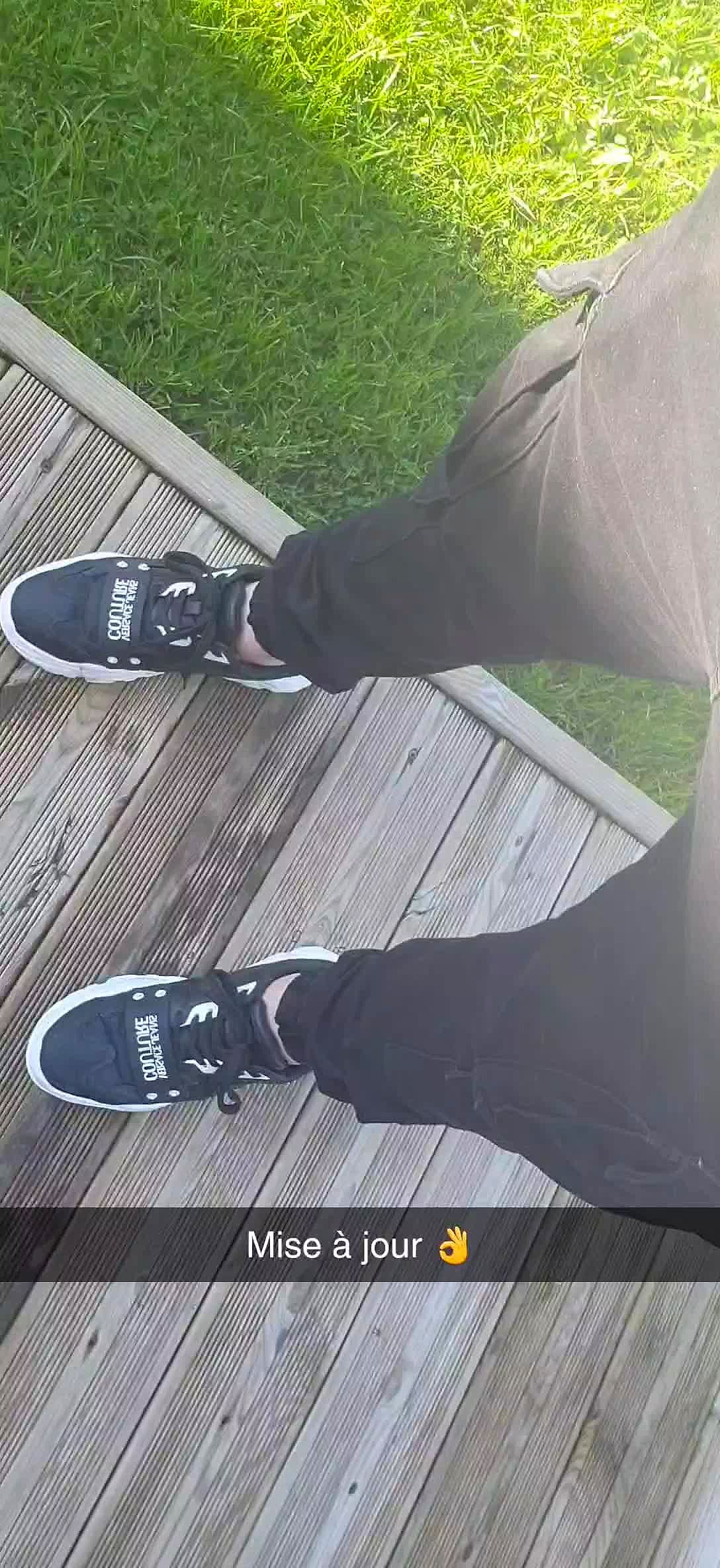 Viking Vidéo Arrière-plan