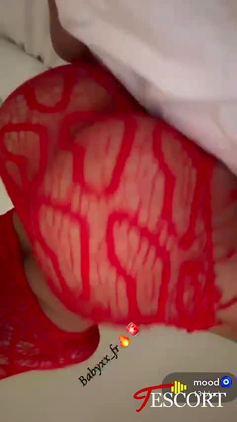 Sexy lyly Vidéo Arrière-plan