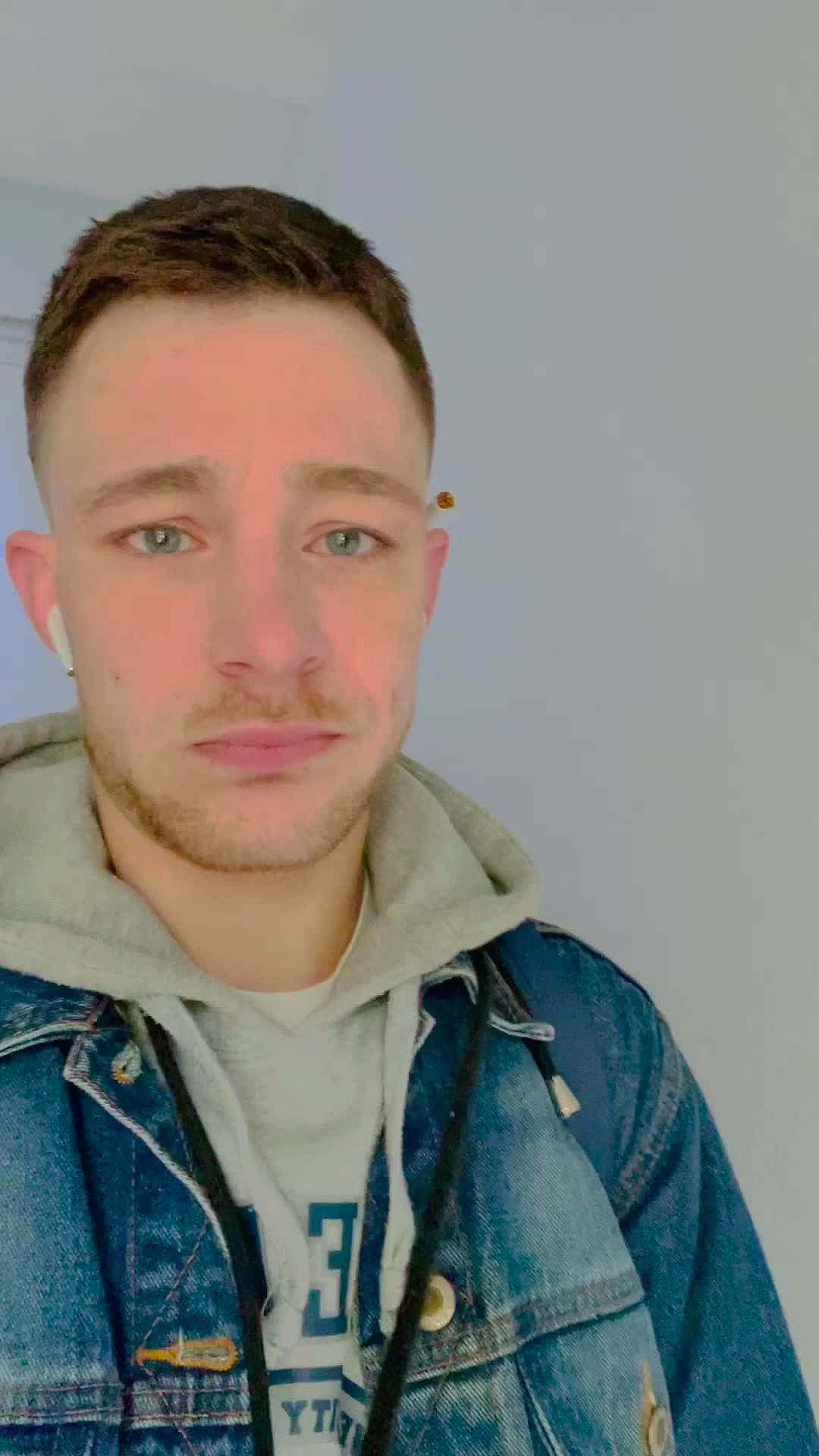 Boris Video Background