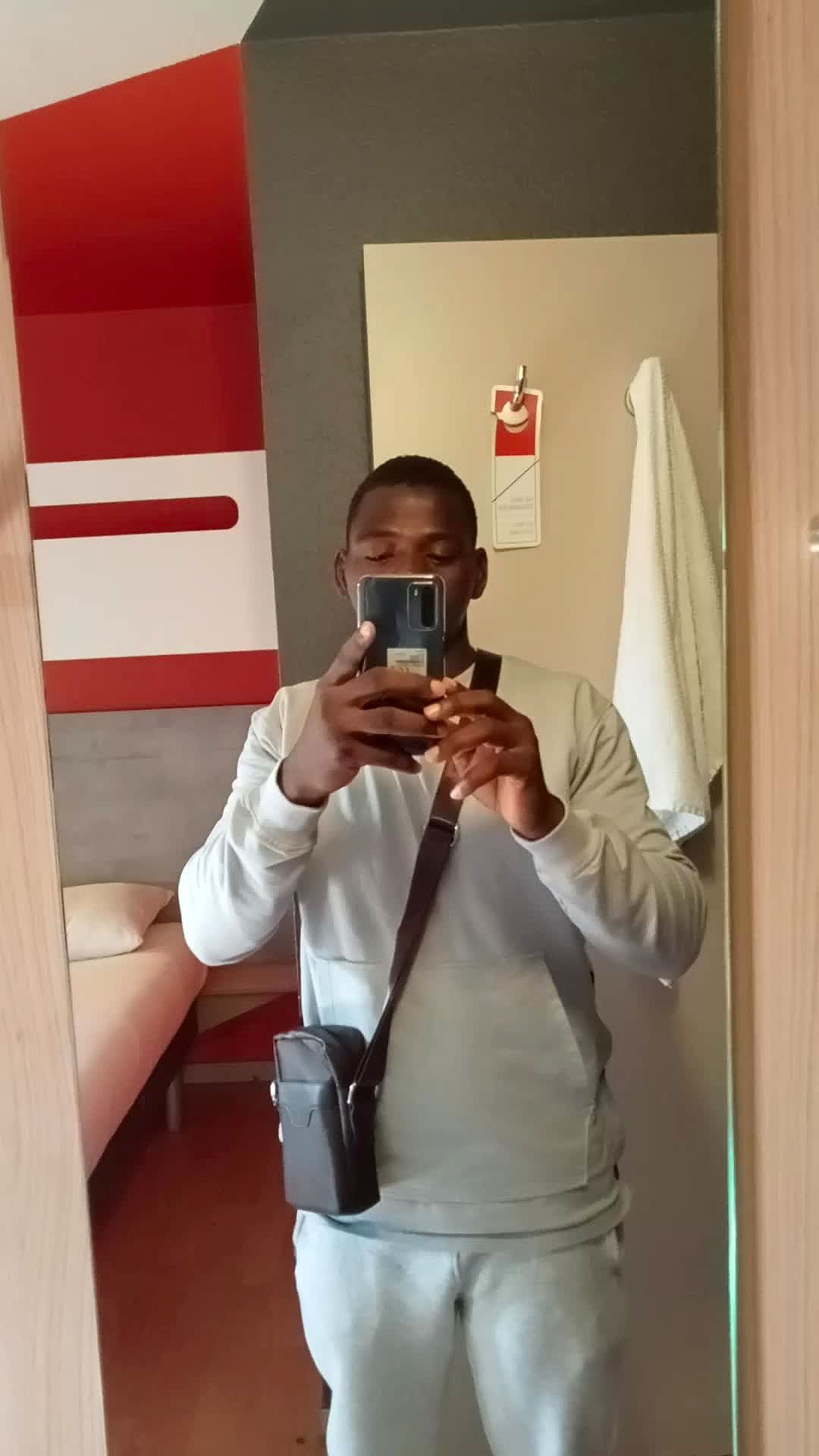 Marko Video Background