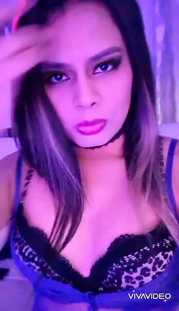 Sexy Latina Video Background