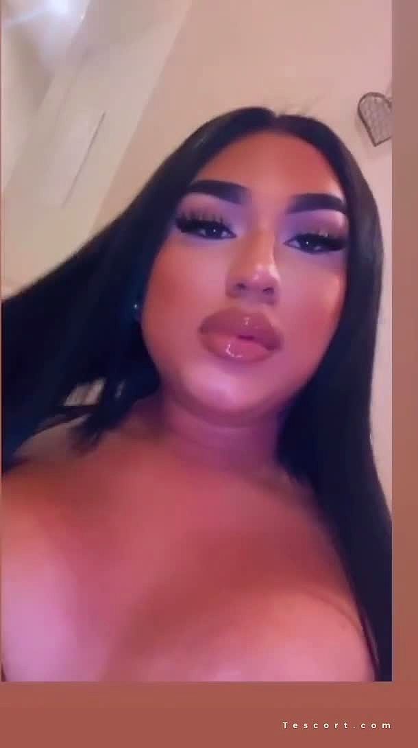 Kimchaudexx Vidéo Arrière-plan