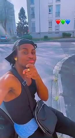 Burbeux Vidéo Arrière-plan