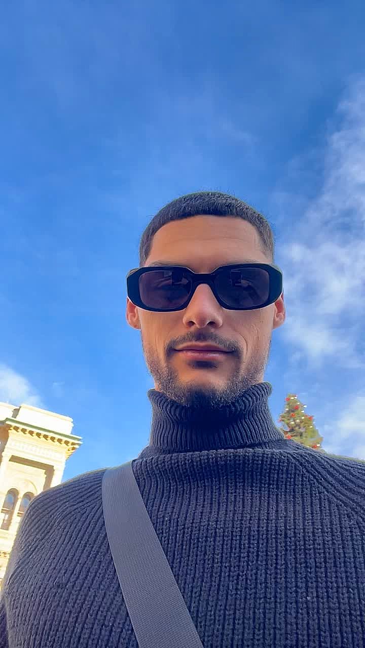 Chri22 Vidéo Arrière-plan