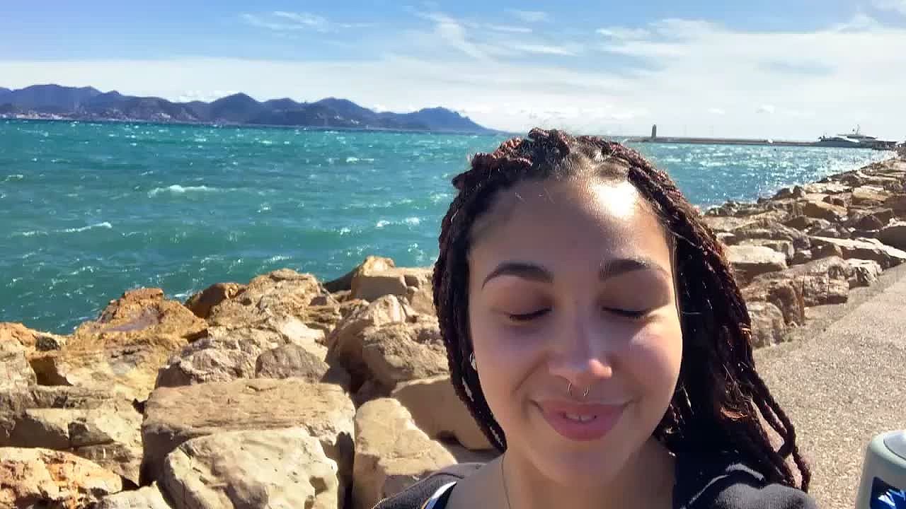 Anchantia Vidéo Arrière-plan