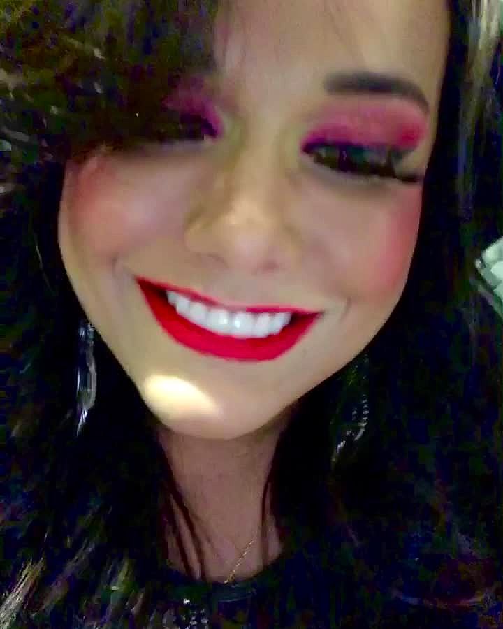 Livia joli Vidéo Arrière-plan