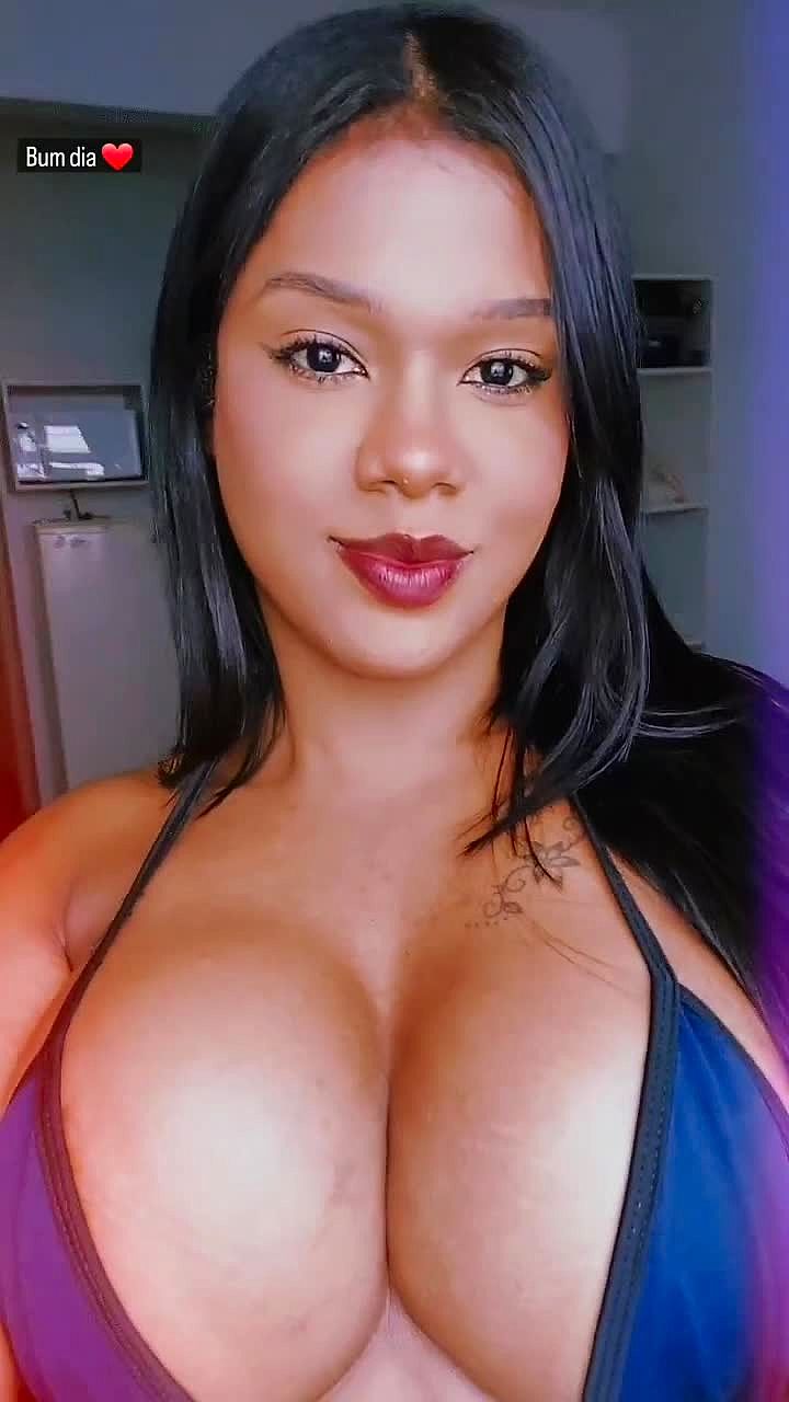 Carina Brazil Vidéo Arrière-plan