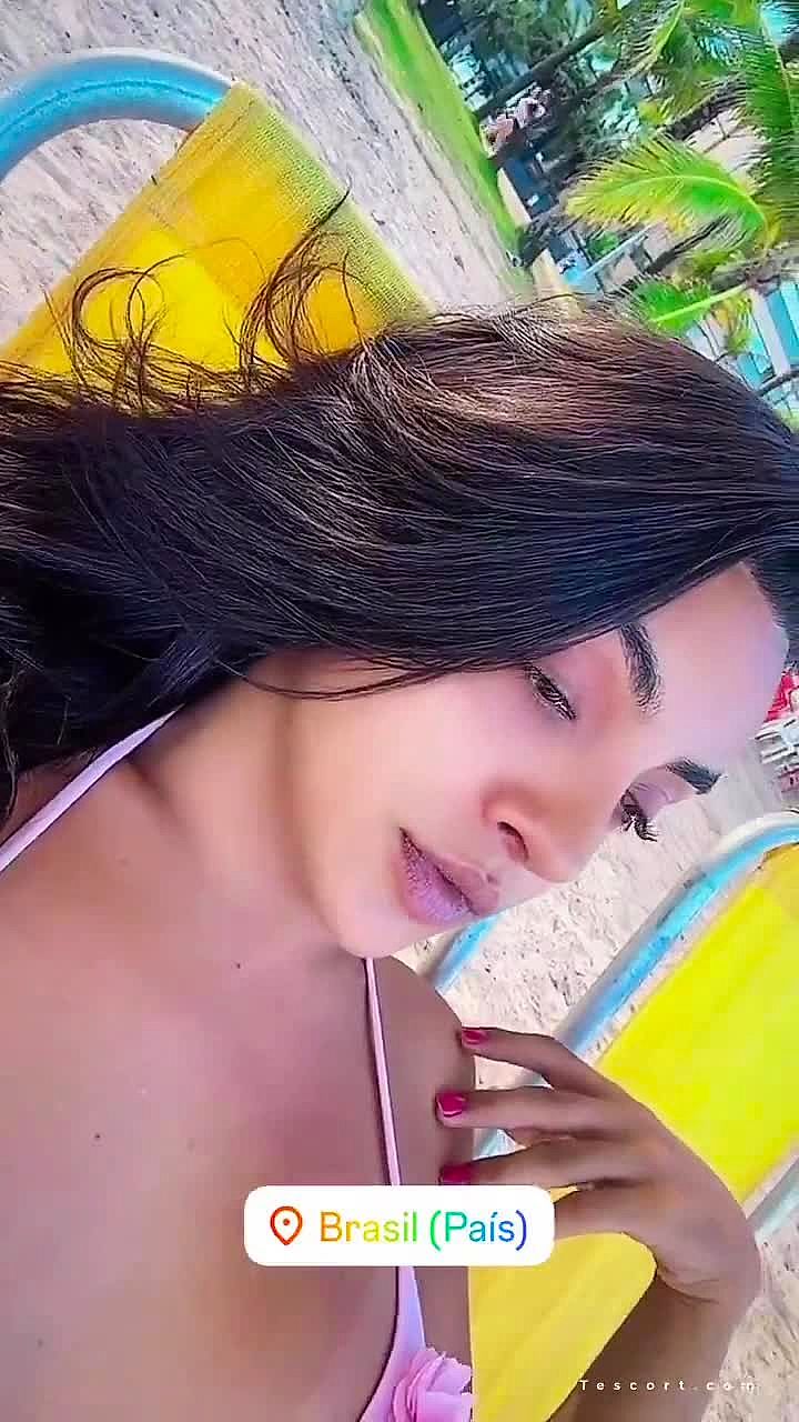 BRENDA20CM Vidéo Arrière-plan