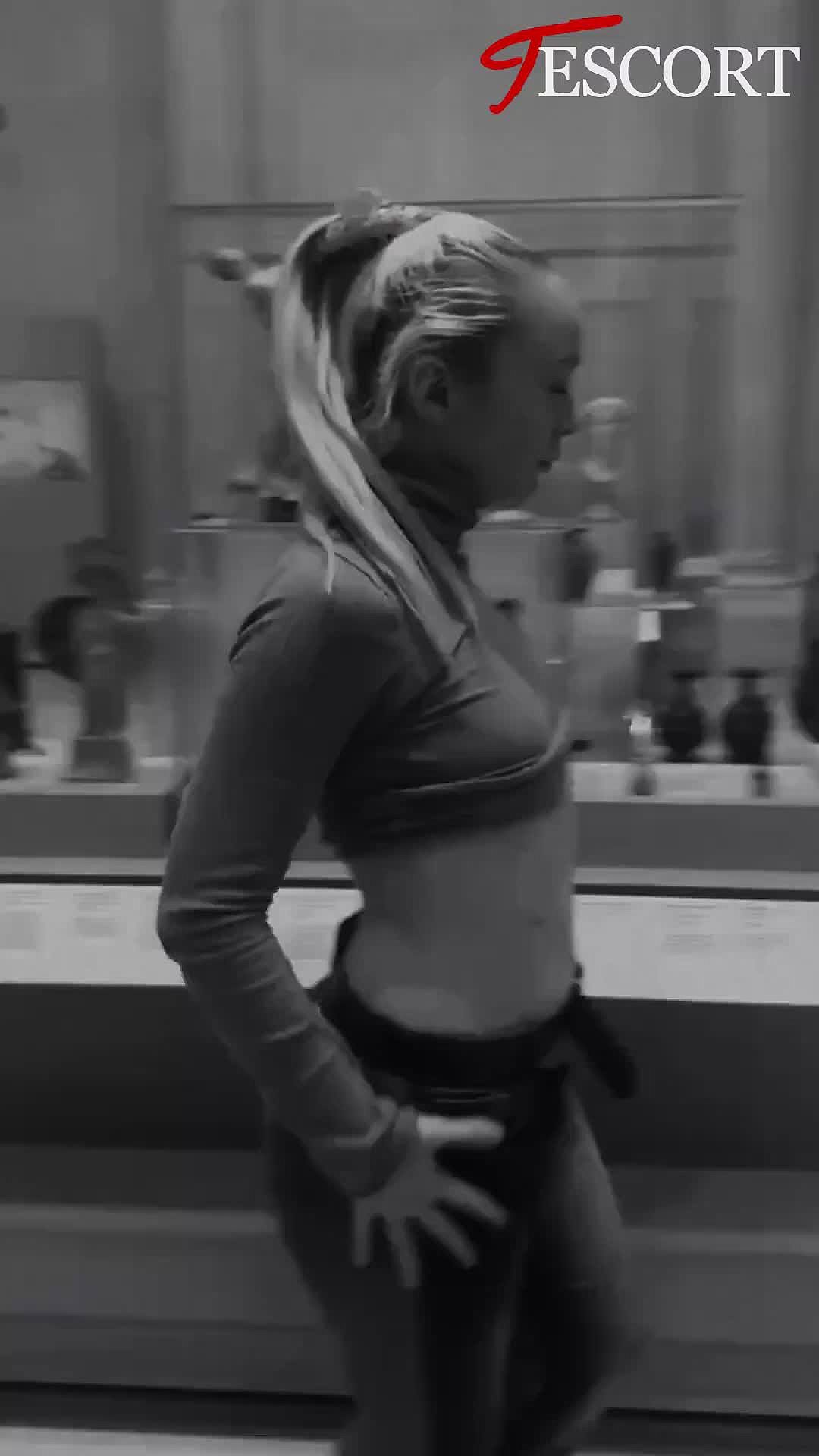 Little Stacey Video Background