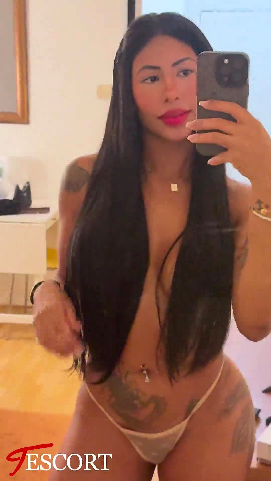 Julia.bresilien Vidéo Arrière-plan