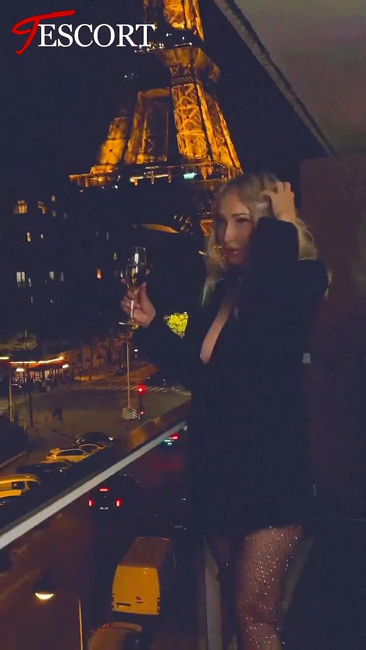 Scarlet GFE Vidéo Arrière-plan