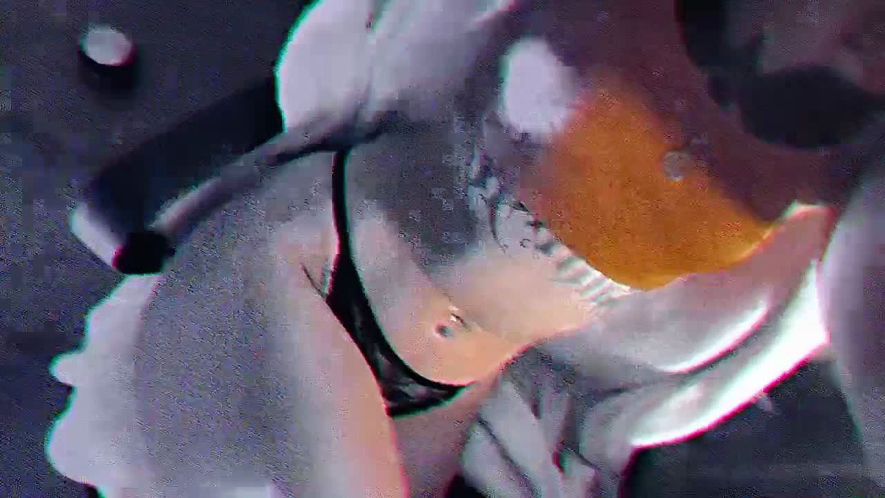 Ariasexytattoo Vidéo Arrière-plan
