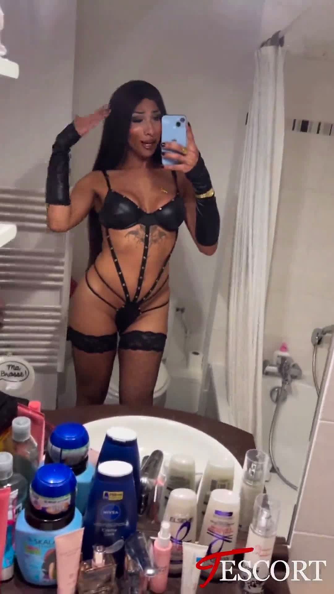 SOSSO XXL23CM Video Background