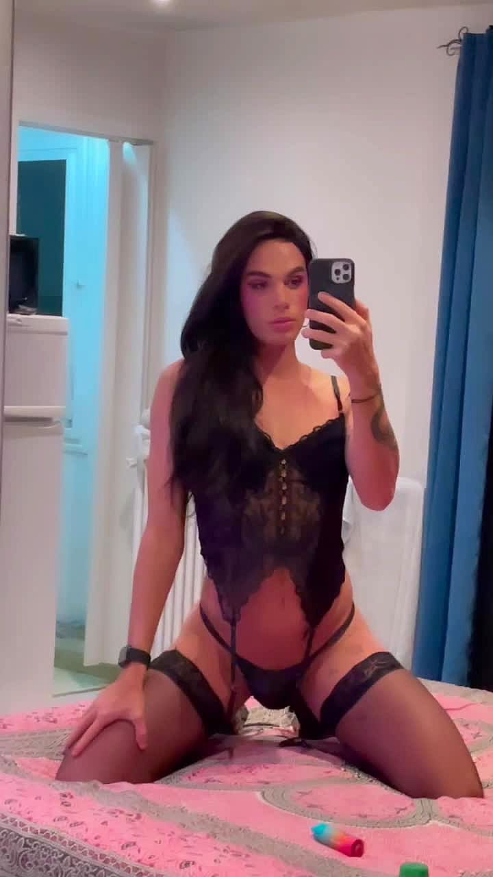 Melissa XXL Vidéo Arrière-plan