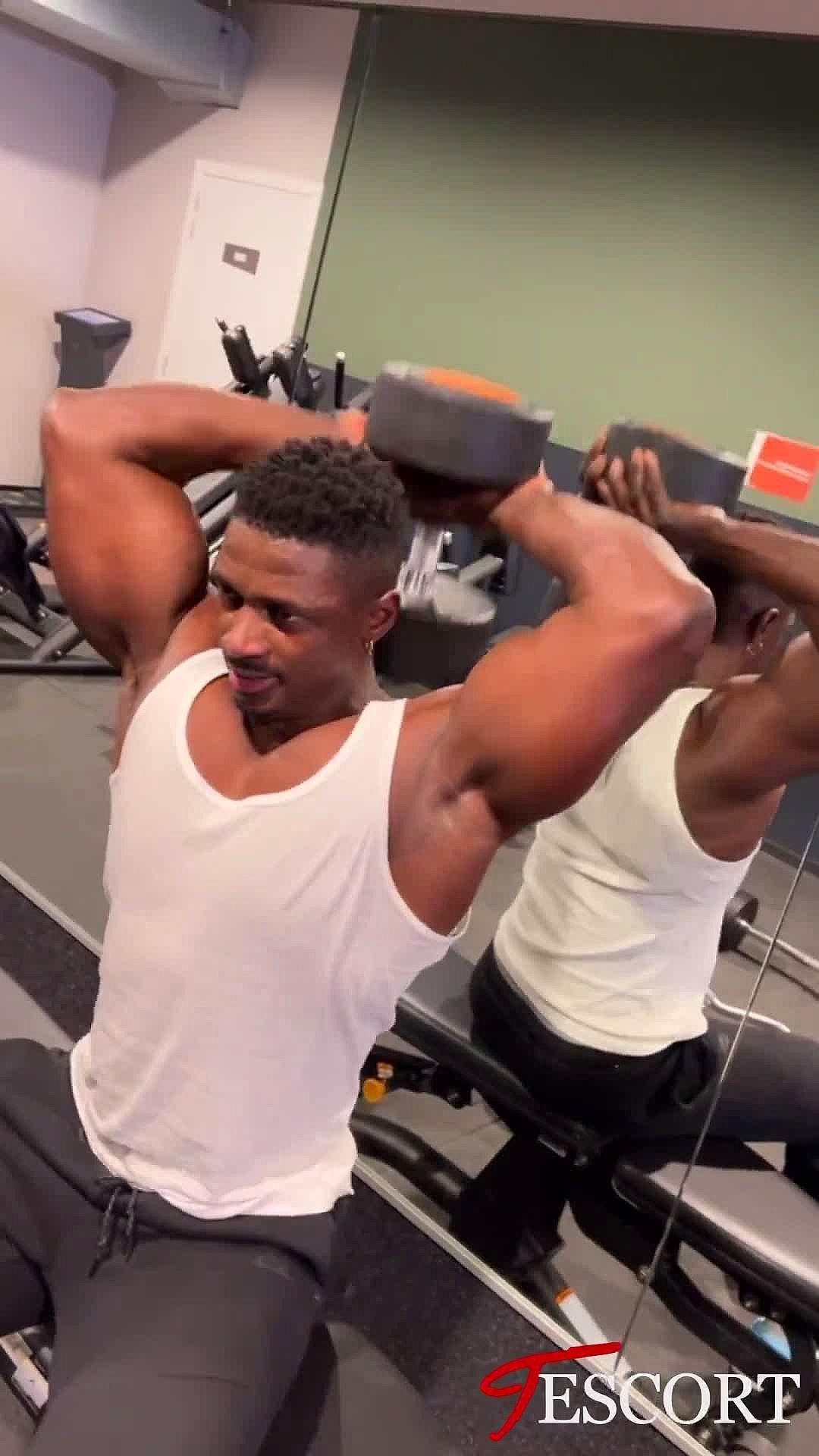 Bah Vidéo Arrière-plan