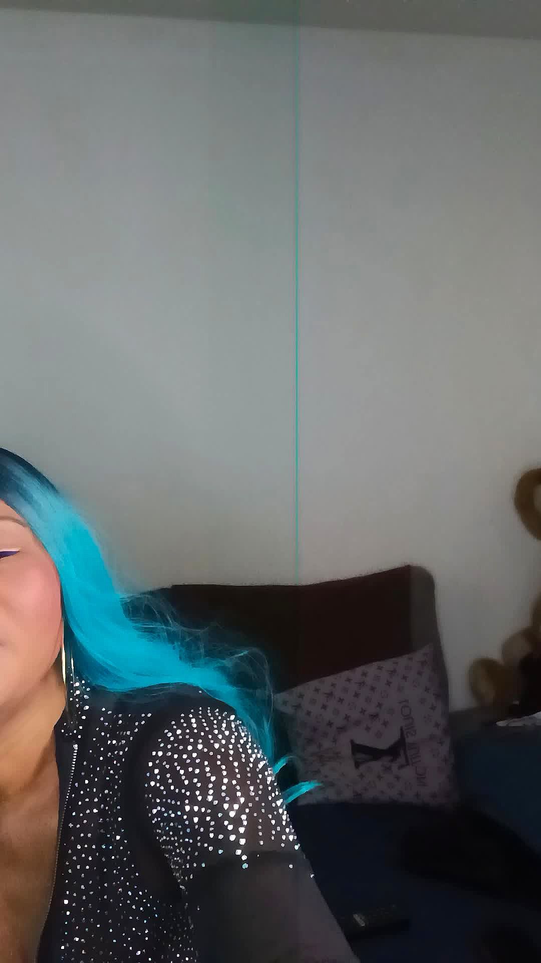 Nadia Video Background