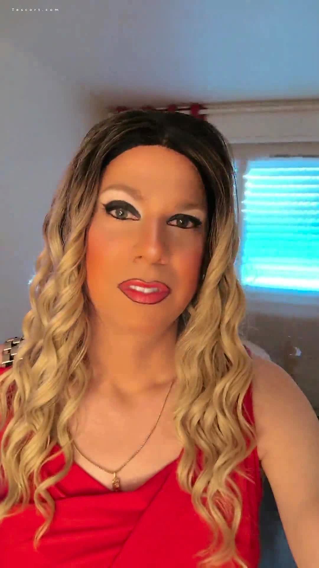 Melissa trans Bordeaux Vidéo Arrière-plan