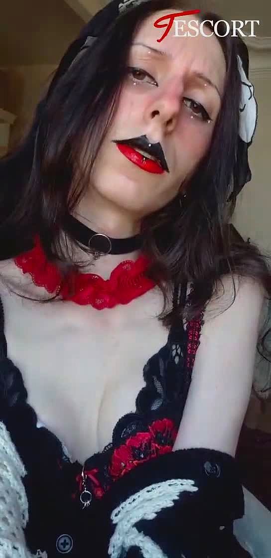 Emma Addams Vidéo Arrière-plan