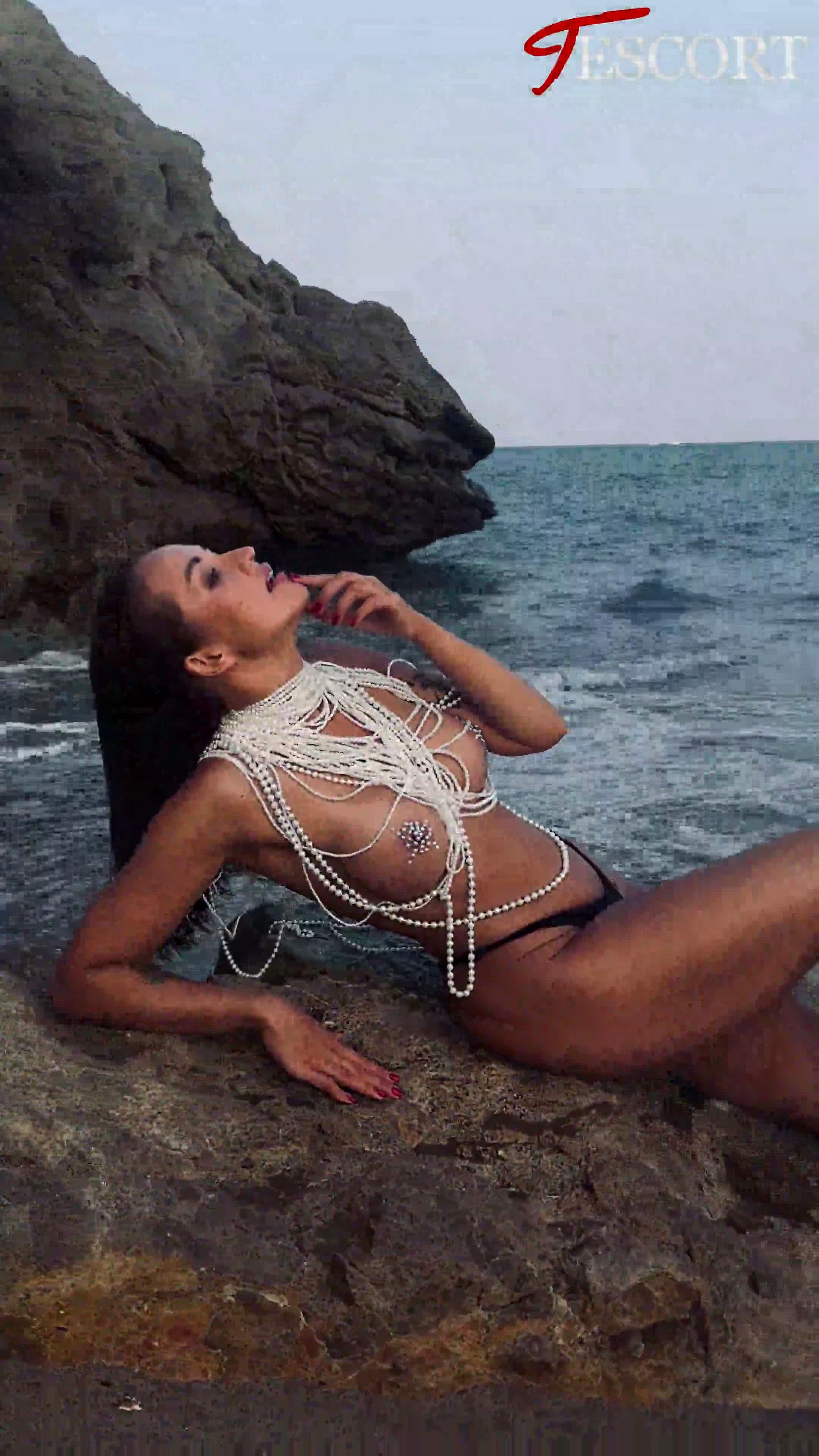 Marina Vidéo Arrière-plan