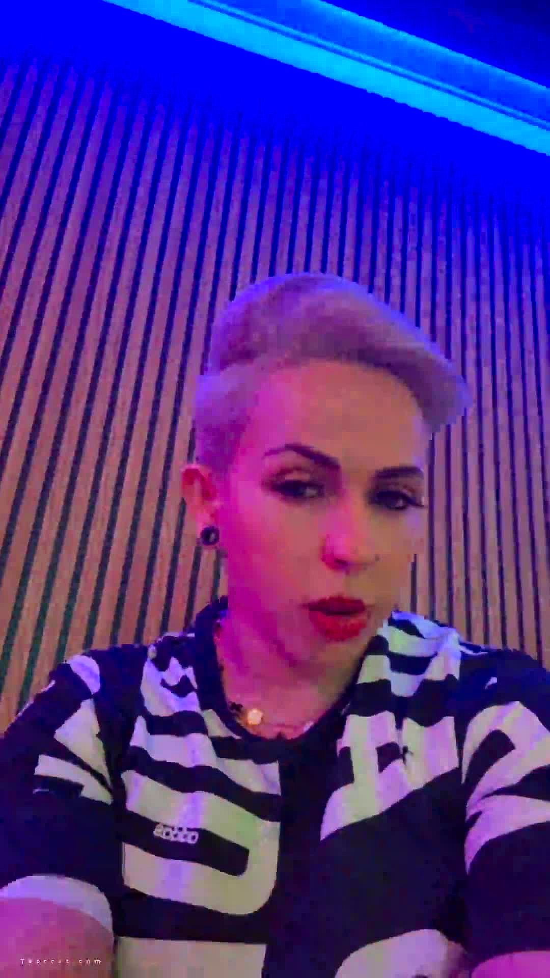Jordana Vidéo Arrière-plan