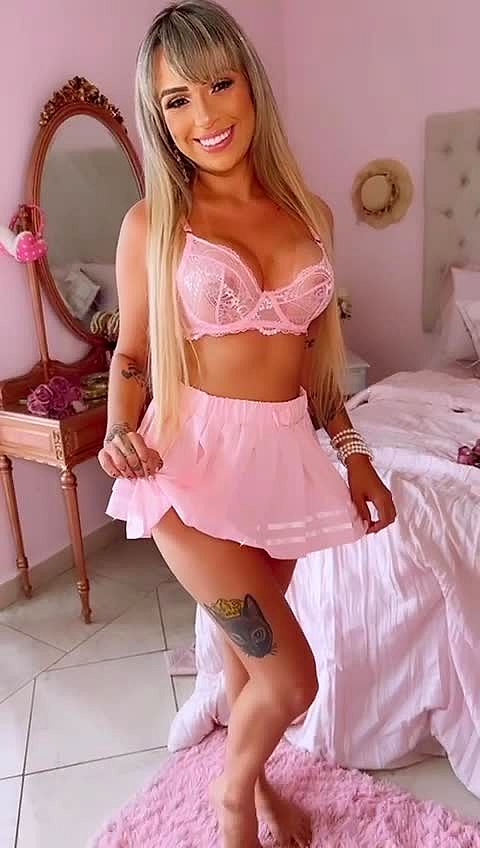 Jade Bianchi Vidéo Arrière-plan