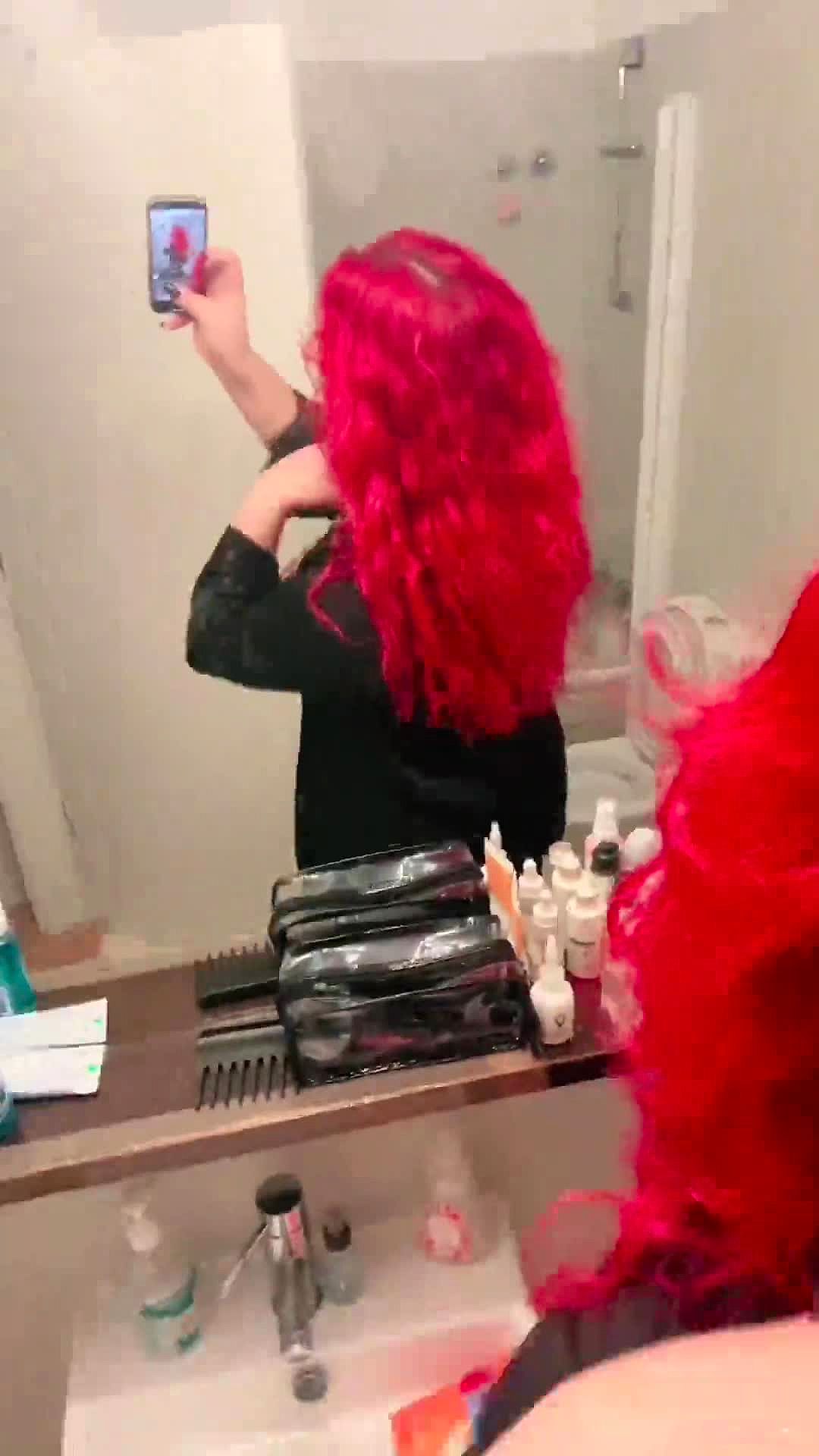 ariel Video Background