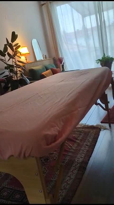 Alex Dandelion Vidéo Arrière-plan