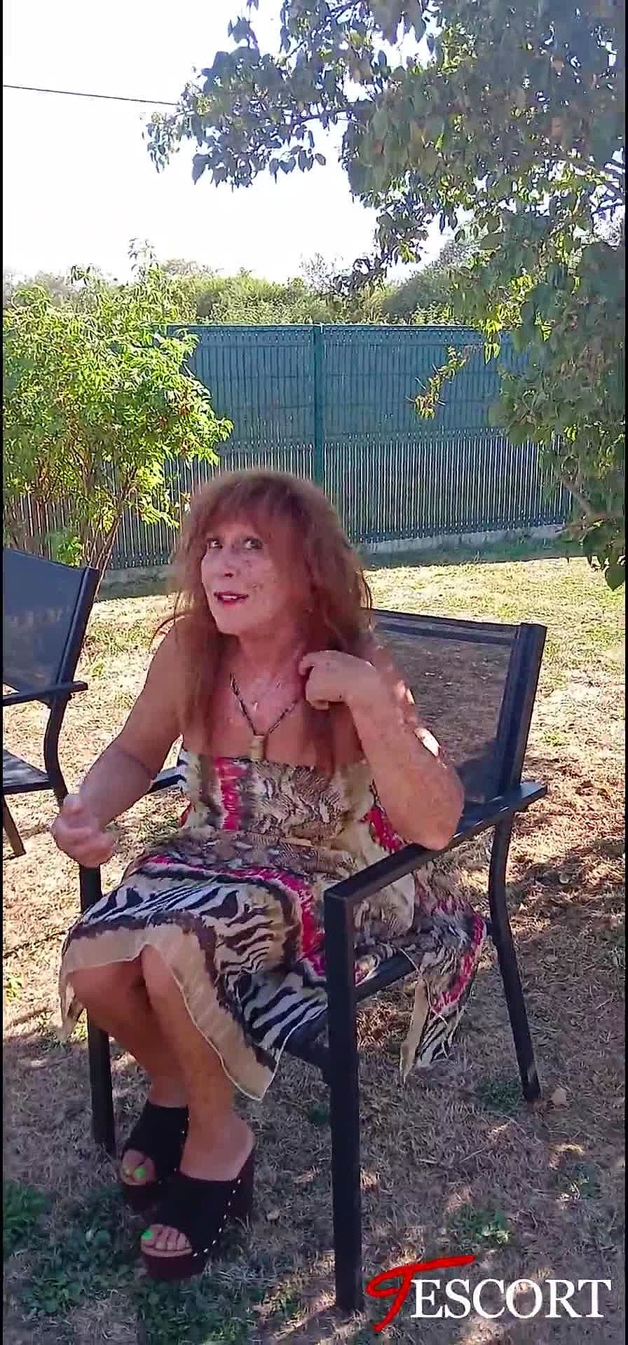 Pauline de Paray le Monial. Video Background
