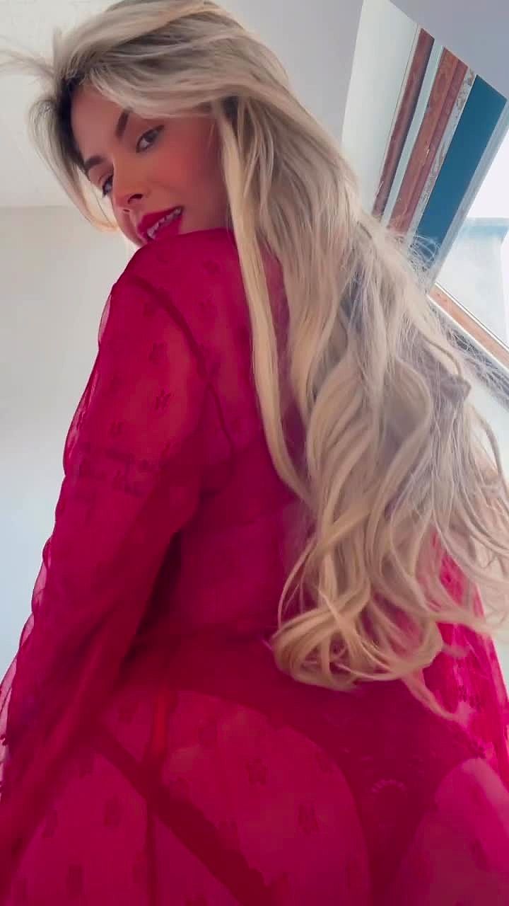 Antonella Belle Bresilienne Video Background