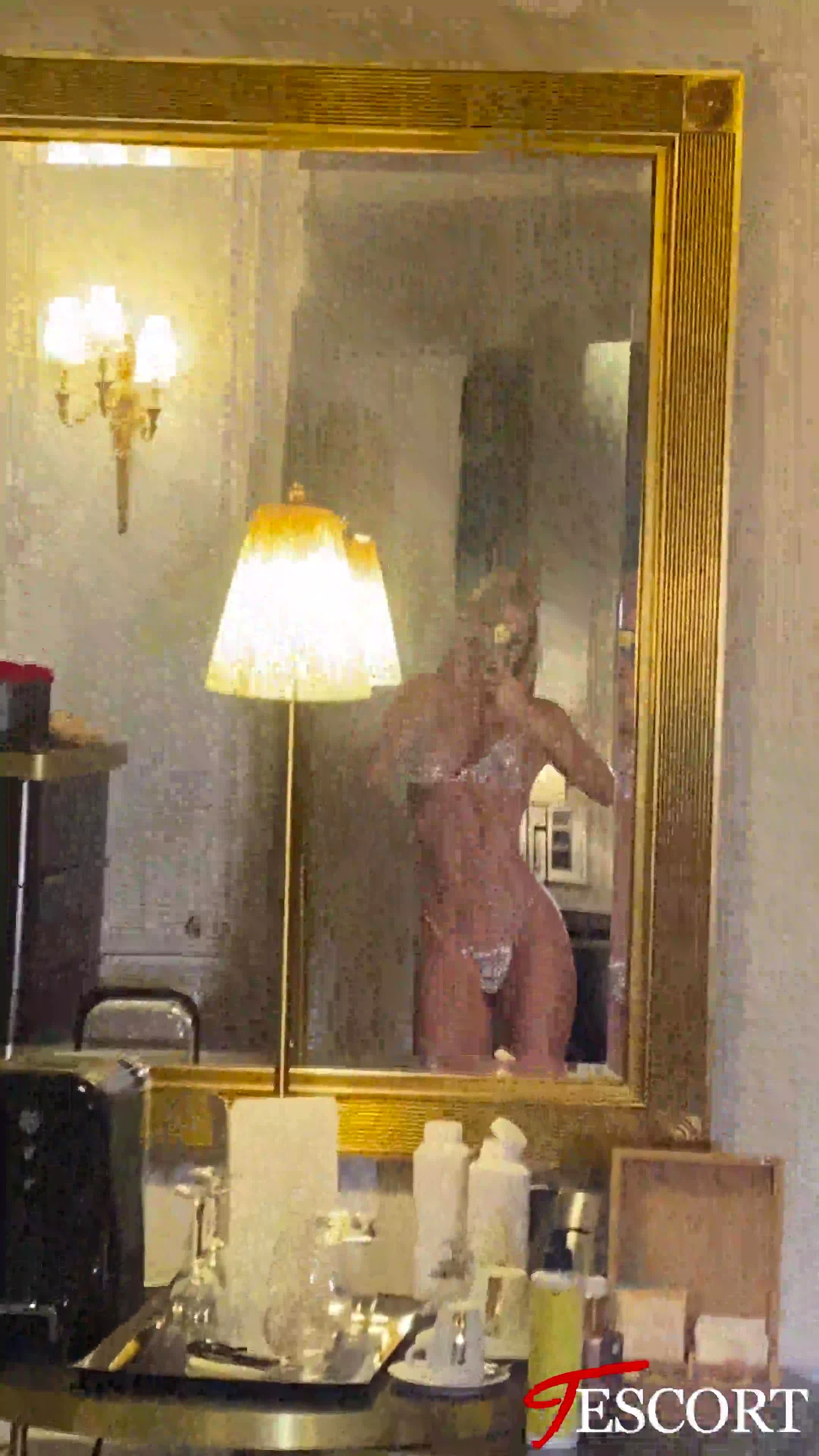 Anita Vidéo Arrière-plan