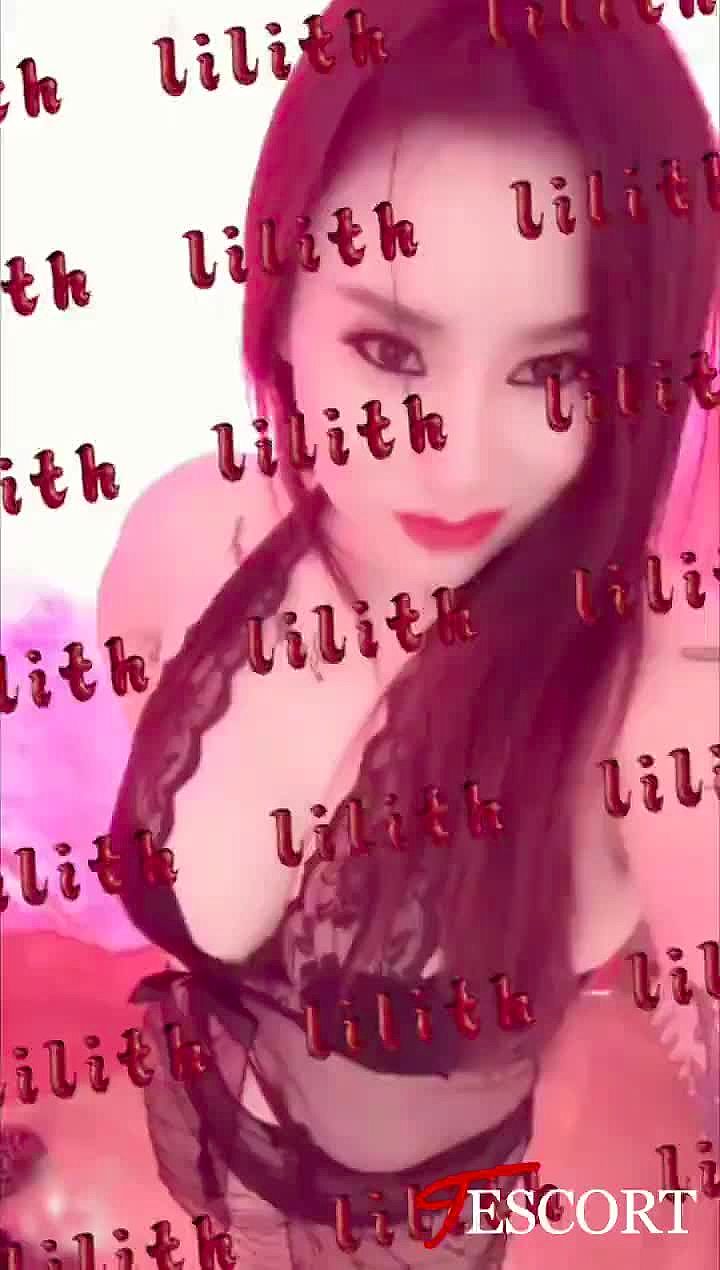 lilith Vidéo Arrière-plan