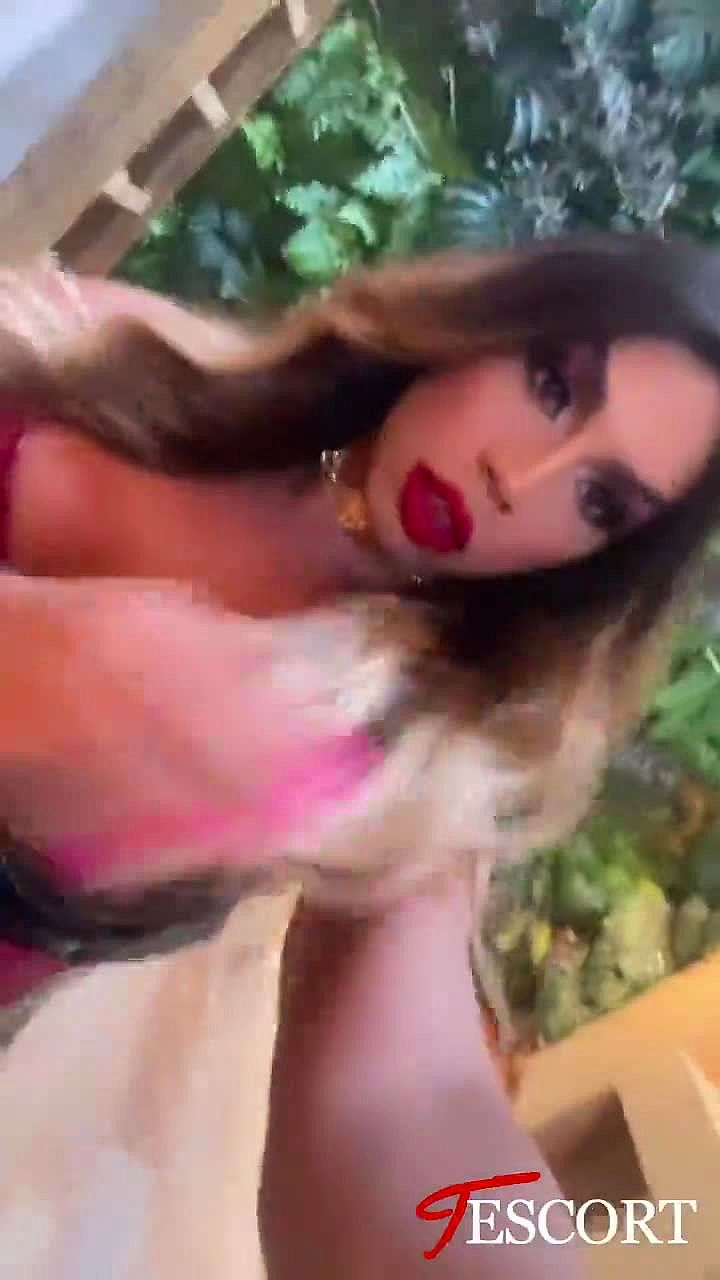 Sexy anitta Vidéo Arrière-plan