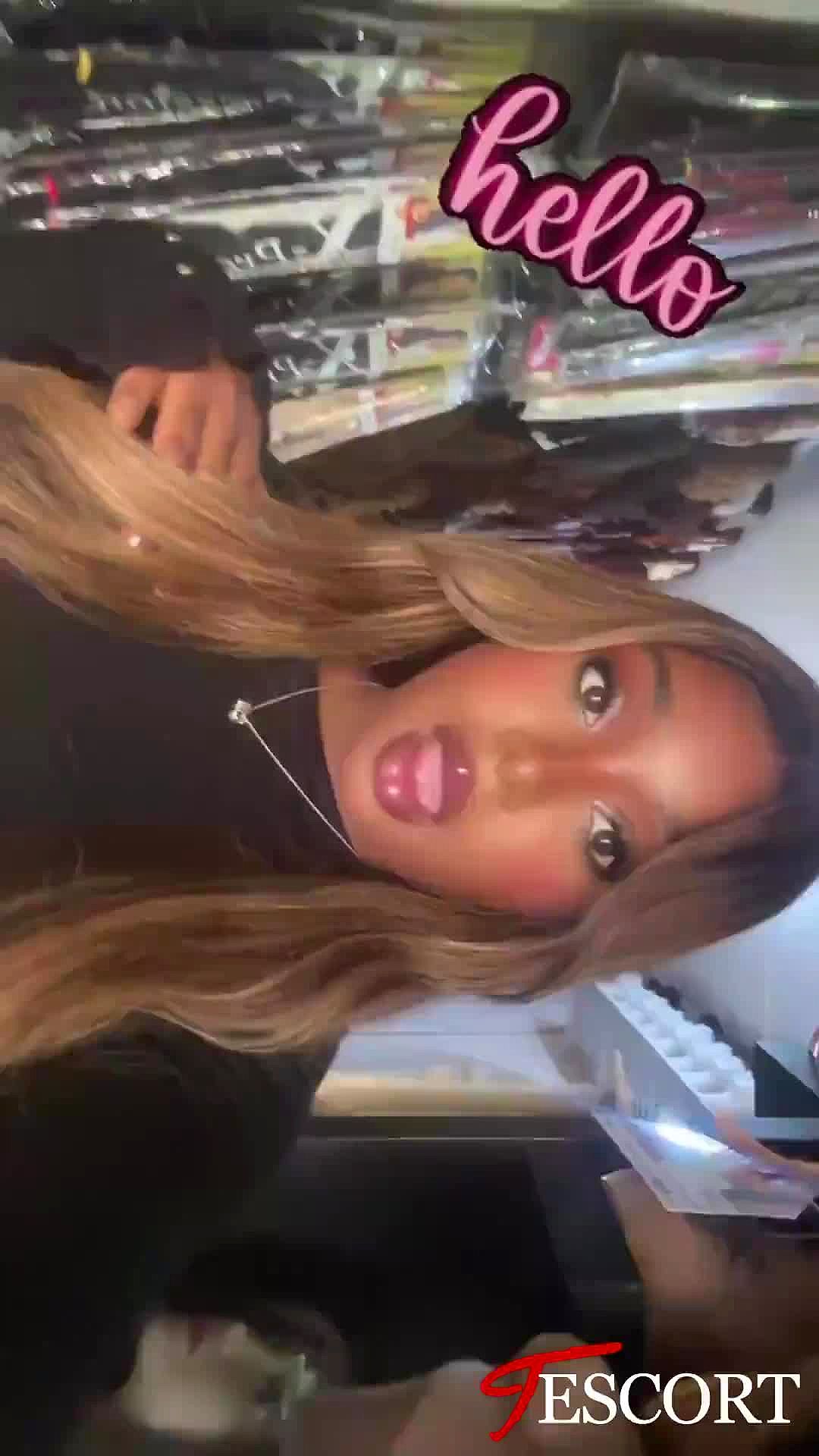 Chloe Vidéo Arrière-plan